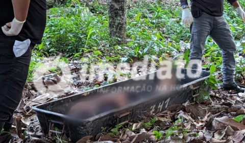 Homem é levado para área de mata e executado na zona leste de Manaus