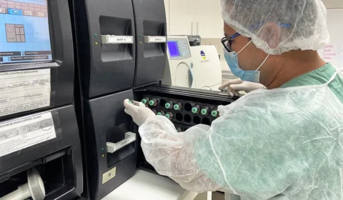 AM integra iniciativa internacional que monitora resistência de bactérias aos antibióticos