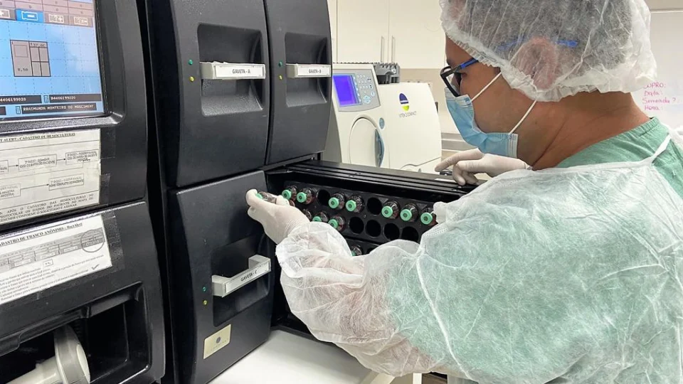 AM integra iniciativa internacional que monitora resistência de bactérias aos antibióticos