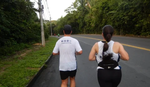 Corrida ‘Zé Gotinha da Floresta’ acontece neste domingo em Manaus