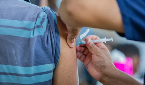População é convocada para se vacinar contra a Influenza em Manaus