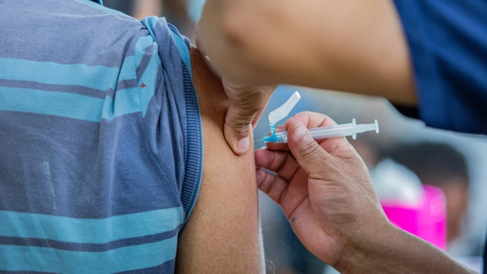 População é convocada para se vacinar contra a Influenza em Manaus