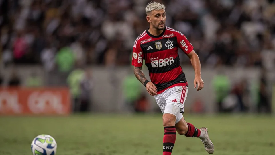 Flamengo tenta confirmar classificação nas oitavas da Libertadores
