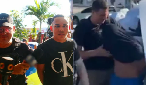 Lucas Picolé e outros influenciadores são presos pela Polícia Civil por rifas ilegais