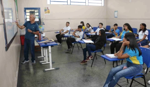 Seduc divulga resultado do edital para contratação de profissionais no AM