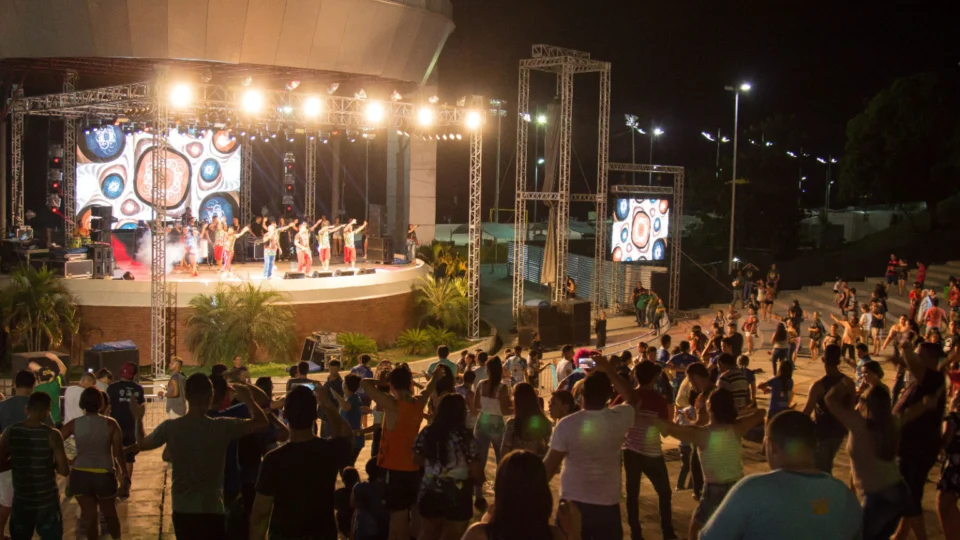Confira a programação de festas juninas em Manaus neste fim de semana