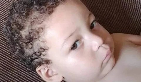 Bombeiros encontram corpo de bebê que estava desaparecido no Paraná