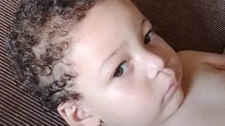 Bombeiros encontram corpo de bebê que estava desaparecido no Paraná