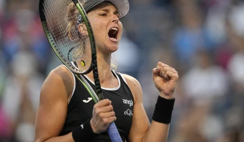 Bia Haddad vence e Brasil volta às quartas de Roland Garros após 19 anos