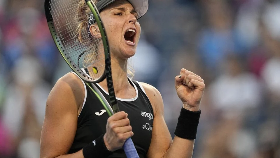 Bia Haddad vence e Brasil volta às quartas de Roland Garros após 19 anos