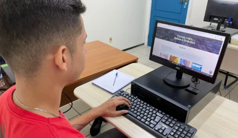 Centro Universitário abre inscrições para cursos online gratuitos em Manaus