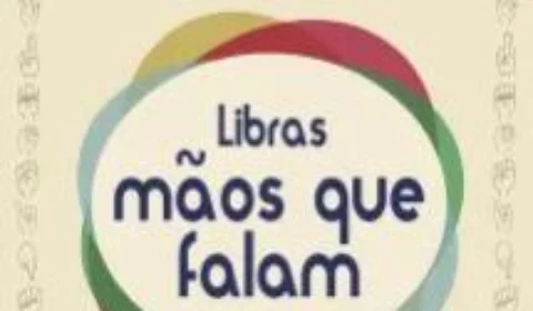 Programa Mania de Ler tem programação voltada a Libras