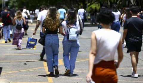 Inscrições para o Enem 2023 terminam na próxima sexta-feira