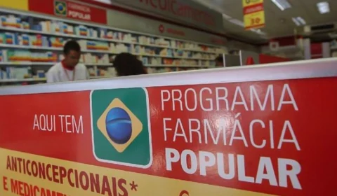Farmácia Popular: saiba quem terá acesso gratuito a medicamentos