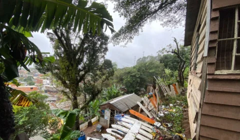 Ciclone extratropical provoca morte de oito pessoas no RS