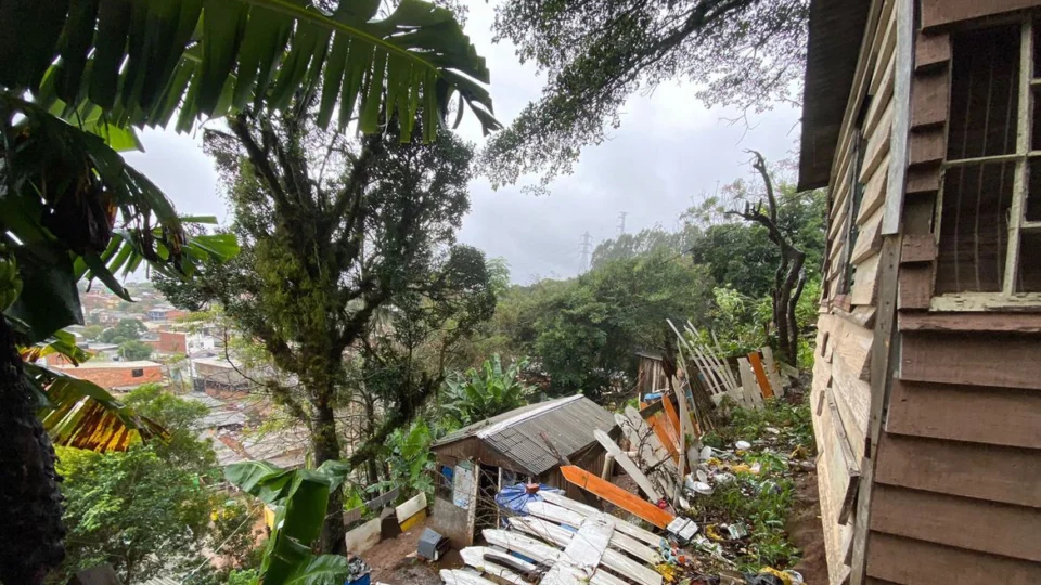 Ciclone extratropical provoca morte de oito pessoas no RS