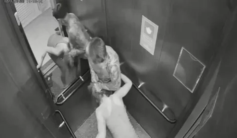 VEJA VÍDEO: Jovem é espancada após descobrir que namorado é casado