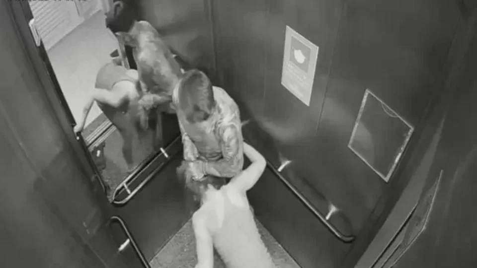 VEJA VÍDEO: Jovem é espancada após descobrir que namorado é casado