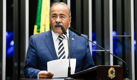 Senador pede cautela para expandir áreas de preservação em Roraima