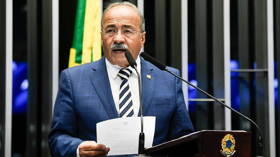 Senador pede cautela para expandir áreas de preservação em Roraima