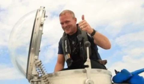 Empresa de submarino desaparecido demitiu especialista que alertou sobre segurança em 2018