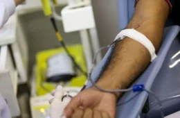 FCecon alerta sobre importância da doação de sangue