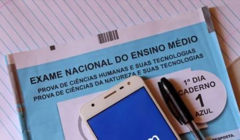 Enem: prazo para pedir atendimento especial vai até esta sexta-feira