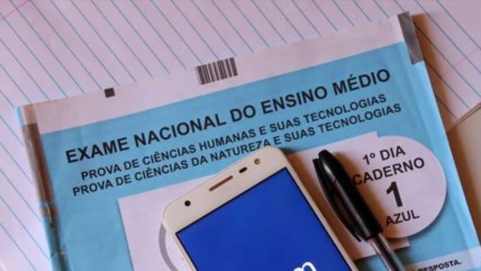 Enem: prazo para pedir atendimento especial vai até esta sexta-feira