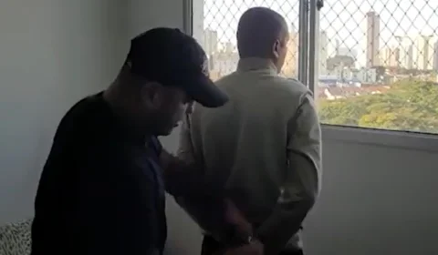 VÍDEO: Pastor evangélico é preso suspeito de estuprar adolescentes da igreja