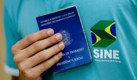 Tá desempregado? Confira as 931 vagas de trabalho no Sine nesta sexta