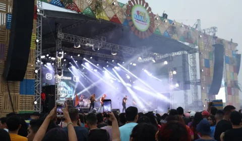 Esquenta do #SouManaus Passo a Paço acontece neste sábado, na Zona Norte de Manaus