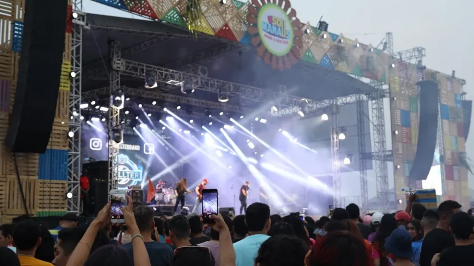 Esquenta do #SouManaus Passo a Paço acontece neste sábado, na Zona Norte de Manaus