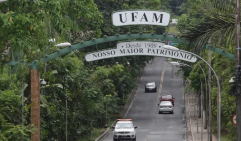 Abertas inscrições para o PSC 2023 1ª e 2ª etapas da Ufam