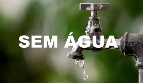 Bairros das zonas Norte e Leste de Manaus terão abastecimento de água suspenso neste domingo (4)