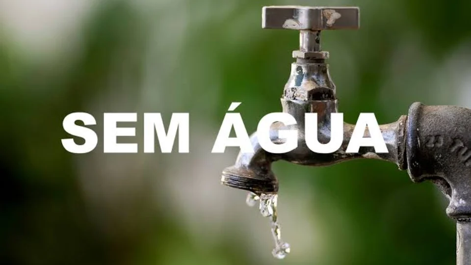 Bairros das zonas Norte e Leste de Manaus terão abastecimento de água suspenso neste domingo (4)