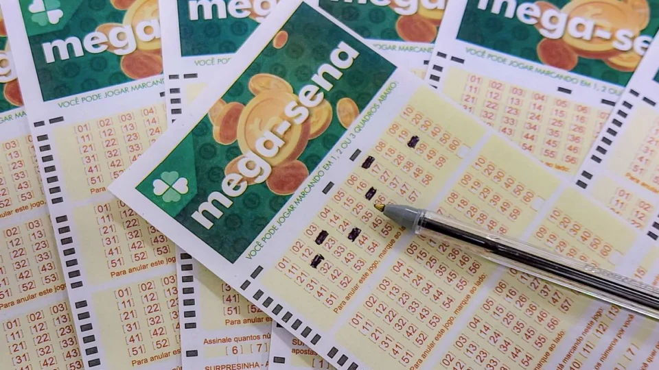 Mega-Sena sorteia nesta terça-feira prêmio acumulado em R$ 67 milhões