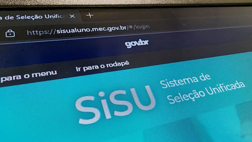 Termina hoje prazo para selecionados no Sisu fazerem matrícula