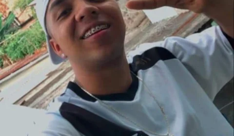 Veja vídeo: Mãe se joga em cima do corpo de filho morto a tiros enquanto voltava do trabalho em Manaus