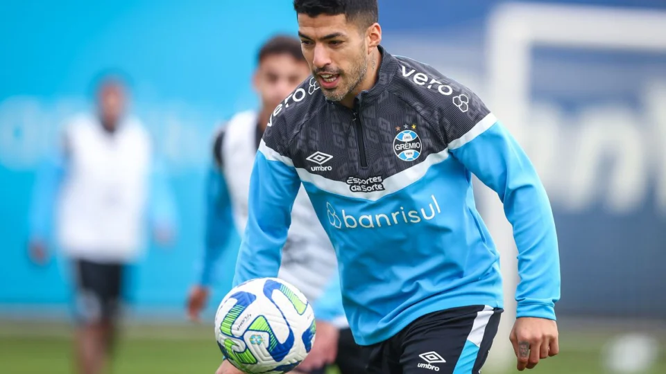 Brasileiro: Grêmio tenta frear líder Botafogo em Porto Alegre