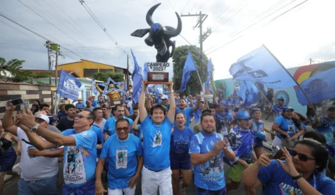 Parintins 2023: Caprichoso conquista o bicampeonato no 56º Festival Folclórico de Parintins