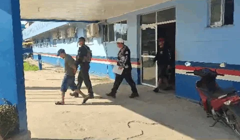 “Teria chamado autor de corno”, diz polícia sobre vítima que foi morta a facadas no AM