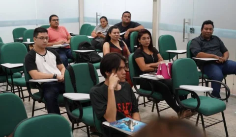 Setemp oferta 600 vagas para cursos de qualificação em parceria com Cetam