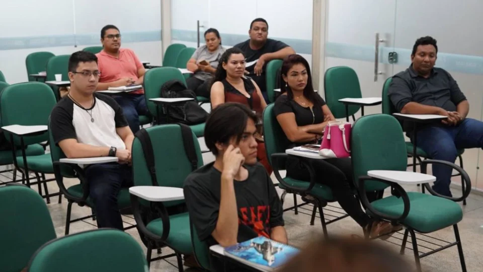 Setemp oferta 600 vagas para cursos de qualificação em parceria com Cetam