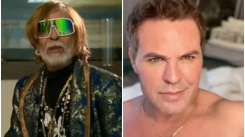 Cantor afirma ser pai de Eduardo Costa e pede exame de DNA