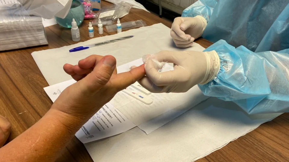 Campanha Julho Amarelo reforça o combate às hepatites virais no Amazonas