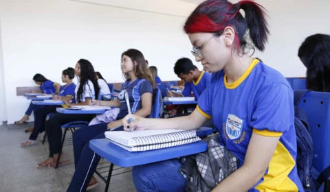 Alunos da rede estadual conquistam 61 medalhas na Olimpíada Brasileira de Astronomia e Astronáutica