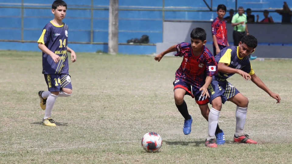 JEAs: Encerramento dos Jogos Escolares será na Arena da Amazônia com cerimônia aberta ao público
