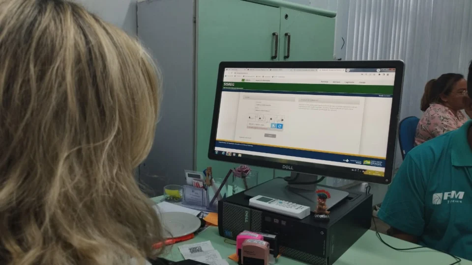 SES-AM mostra como funciona o fluxo de atendimento de consulta ou exame via SisReg