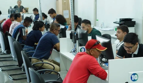 Confira as vagas de emprego disponíveis para esta quinta-feira