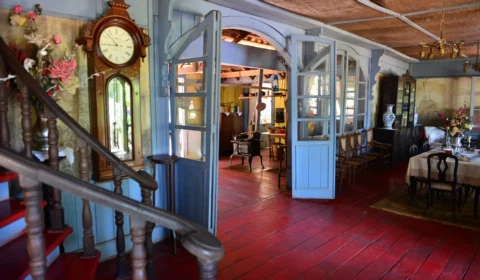 Primeira edição do Arraial Seringal na Roça acontece nesta quinta-feira